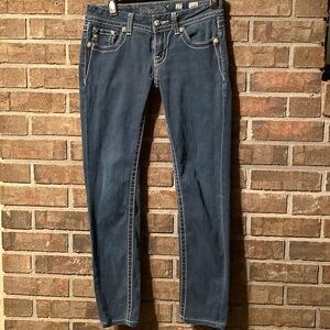 Miss Me Women's Skinny Jeans